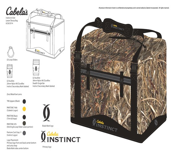 Illustrations: products