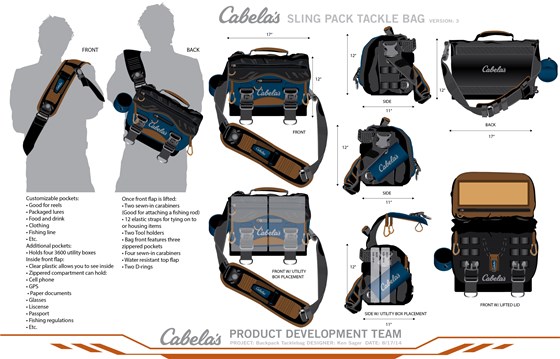 Illustrations: products