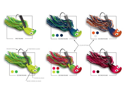 Illustrations: products