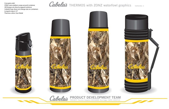 Illustrations: products